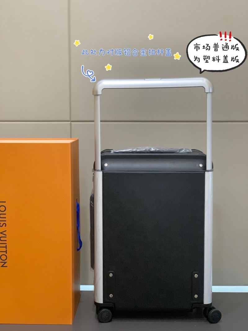 Louis Vuitton Suitcase